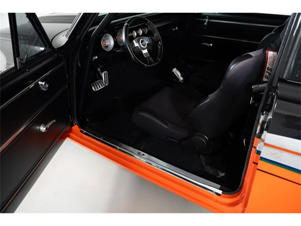 1965 Chevrolet II 1st Gen - Image 20 of 31