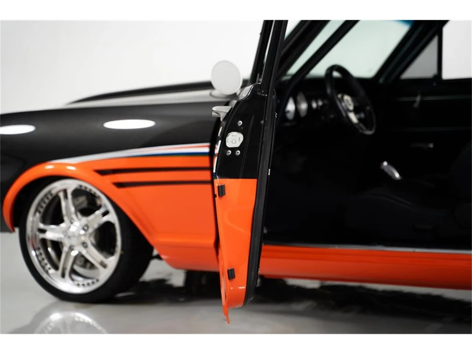 1965 Chevrolet II 1st Gen - Image 21 of 31