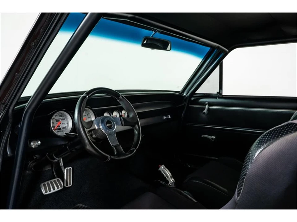 1965 Chevrolet II 1st Gen - Image 22 of 31