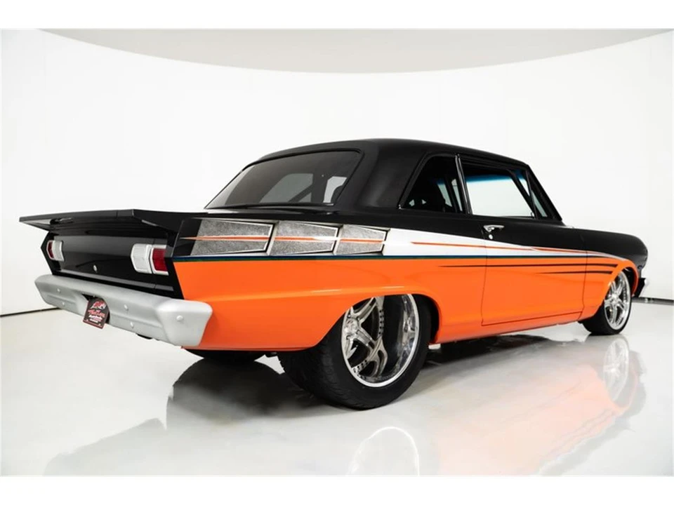 1965 Chevrolet II 1st Gen - Image 12 of 31