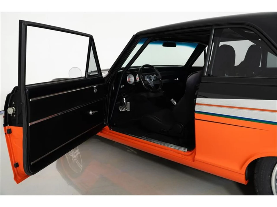 1965 Chevrolet II 1st Gen - Image 18 of 31