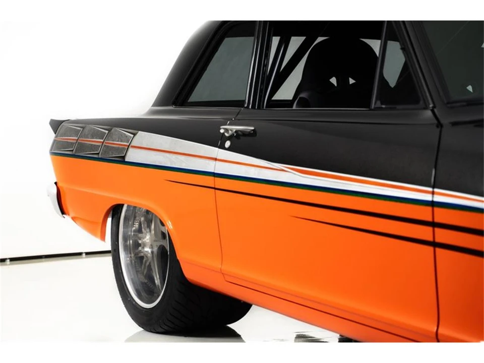 1965 Chevrolet II 1st Gen - Image 15 of 31