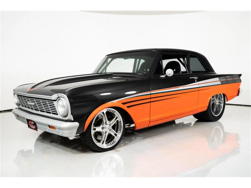 1965 Chevrolet II 1st Gen - Image 3 of 31