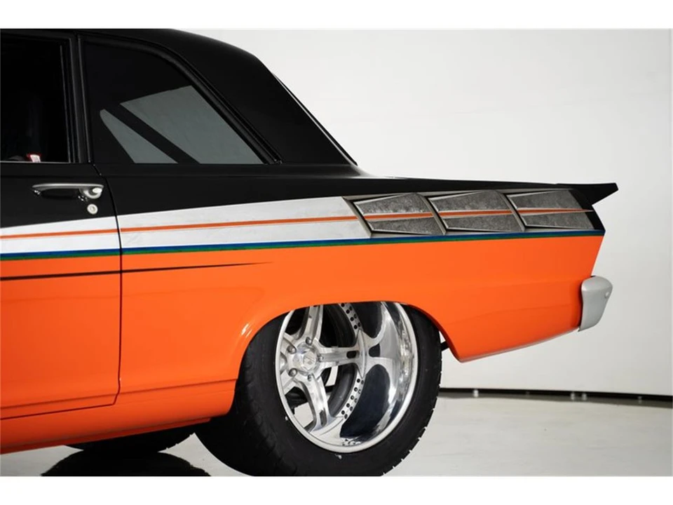 1965 Chevrolet II 1st Gen - Image 7 of 31