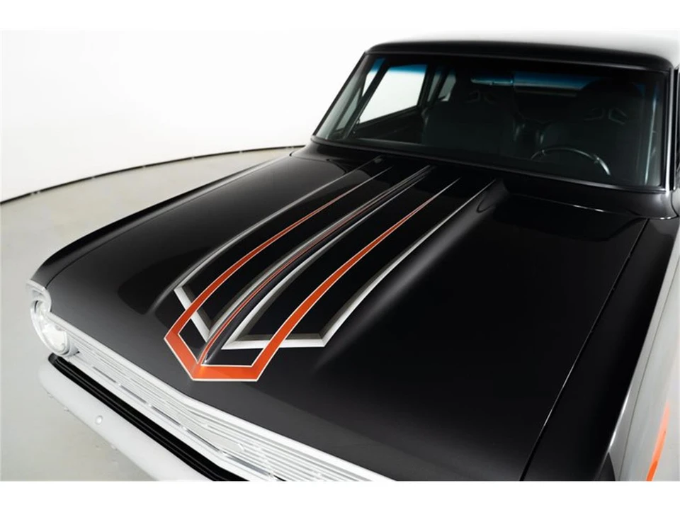 1965 Chevrolet II 1st Gen - Image 4 of 31