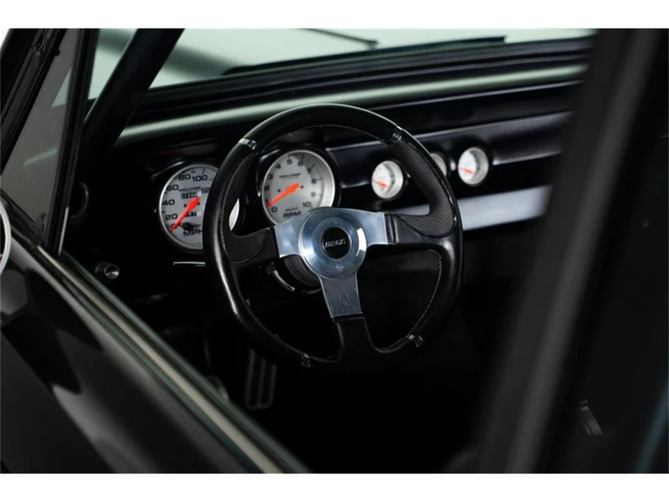 1965 Chevrolet II 1st Gen - Image 25 of 31