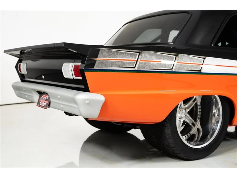 1965 Chevrolet II 1st Gen - Image 13 of 31