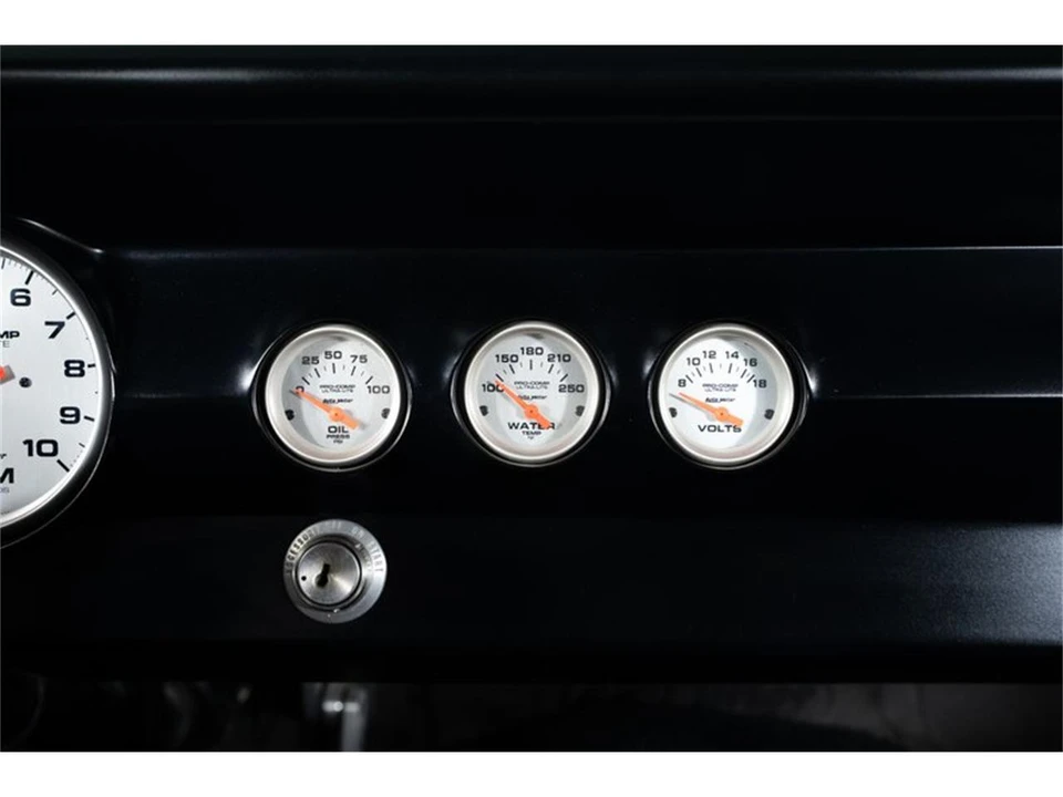 1965 Chevrolet II 1st Gen - Image 28 of 31