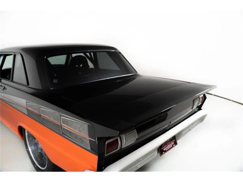1965 Chevrolet II 1st Gen - Image 10 of 31