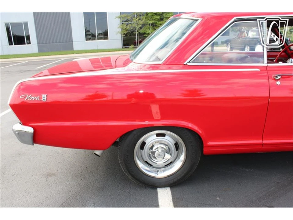1965 Chevrolet II 1st Gen - Image 31 of 31