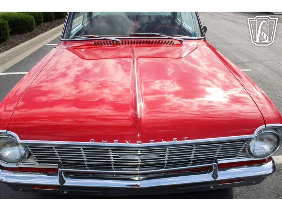 1965 Chevrolet II 1st Gen - Image 26 of 31