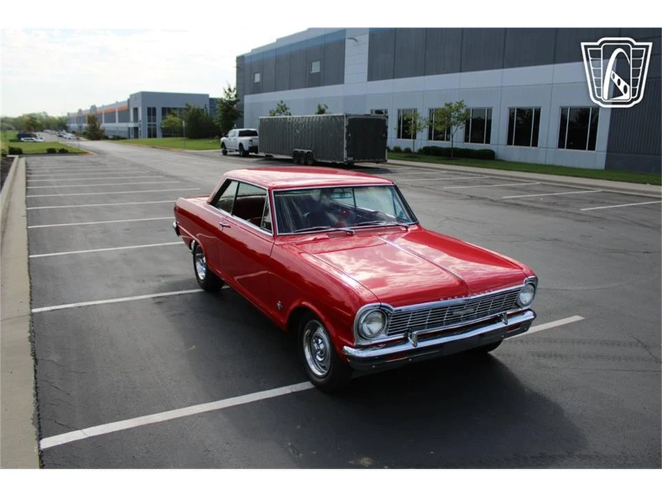1965 Chevrolet II 1st Gen - Image 16 of 31