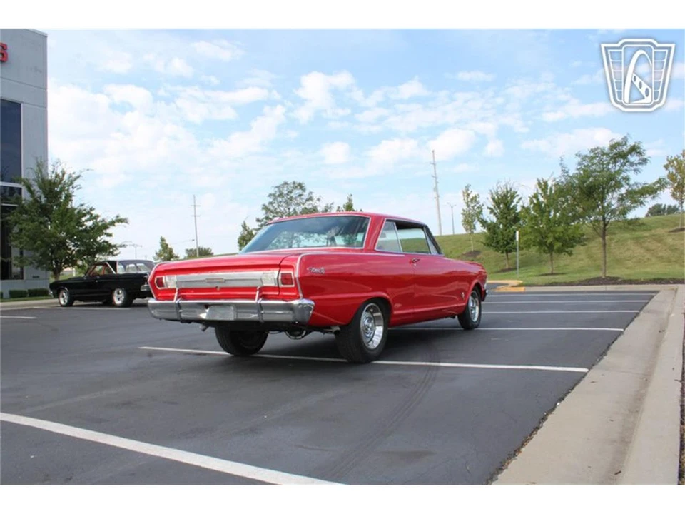 1965 Chevrolet II 1st Gen - Image 22 of 31