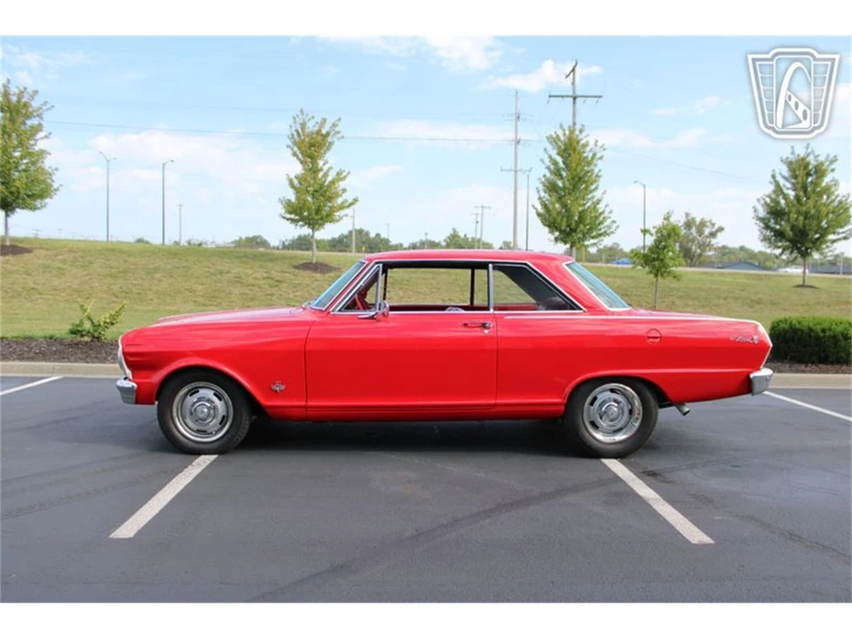 1965 Chevrolet II 1st Gen - Image 2 of 31