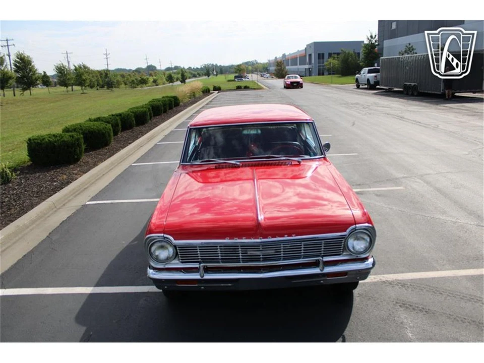 1965 Chevrolet II 1st Gen - Image 17 of 31