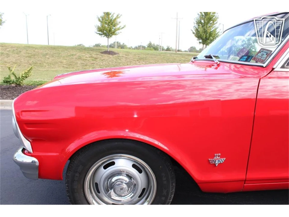 1965 Chevrolet II 1st Gen - Image 27 of 31