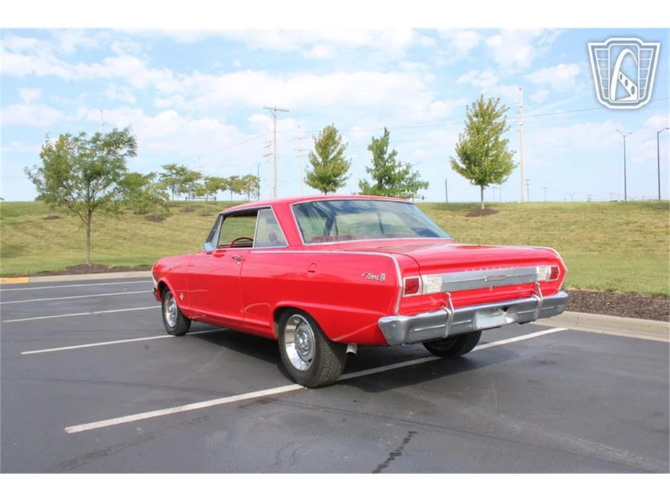 1965 Chevrolet II 1st Gen - Image 3 of 31