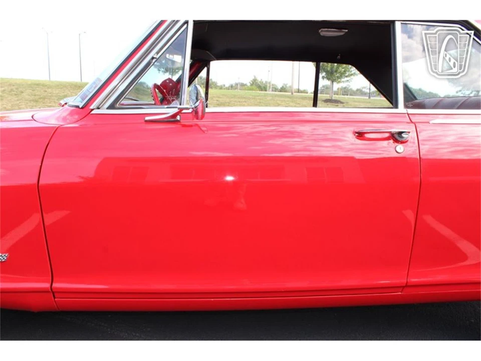 1965 Chevrolet II 1st Gen - Image 28 of 31