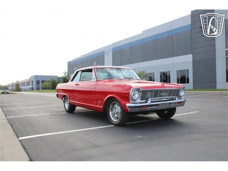 1965 Chevrolet II 1st Gen - Image 24 of 31