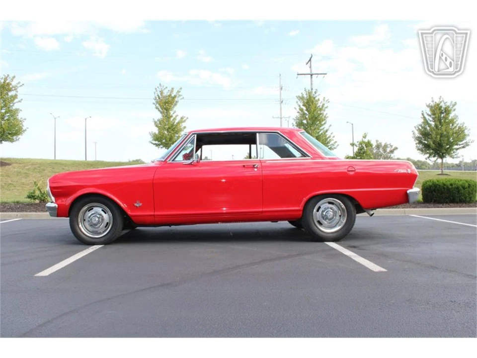 1965 Chevrolet II 1st Gen - Image 19 of 31