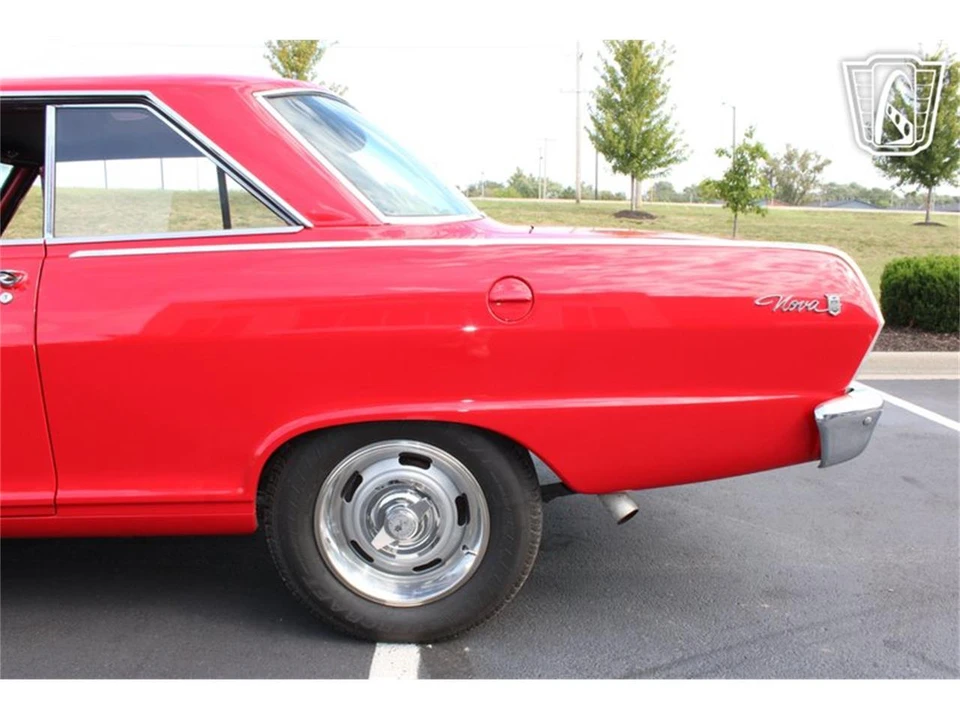 1965 Chevrolet II 1st Gen - Image 29 of 31