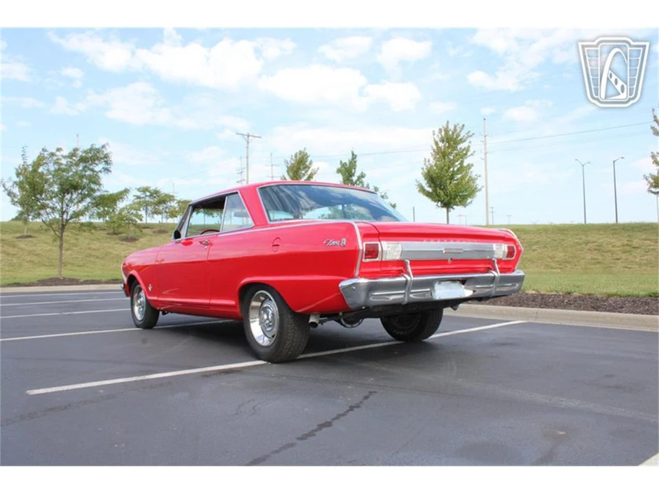 1965 Chevrolet II 1st Gen - Image 20 of 31