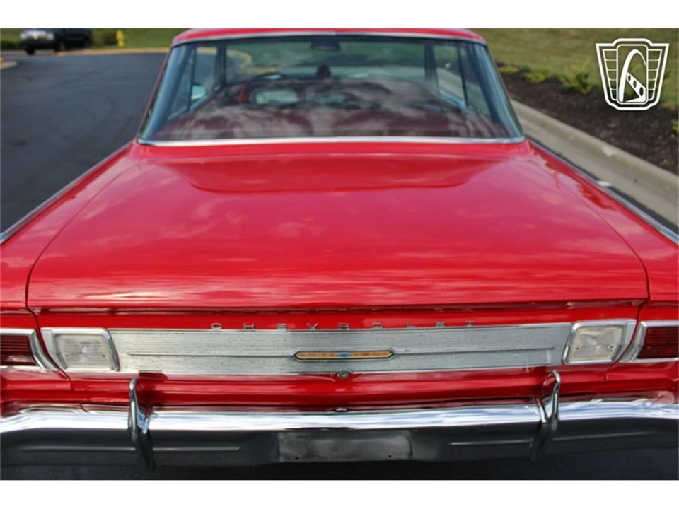 1965 Chevrolet II 1st Gen - Image 30 of 31