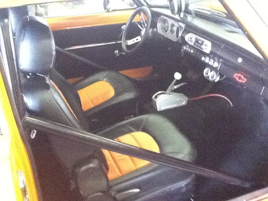 1965 Chevrolet II 1st Gen - Image 3 of 5