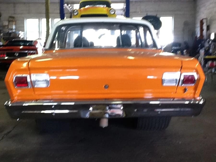 1965 Chevrolet II 1st Gen - Image 4 of 5