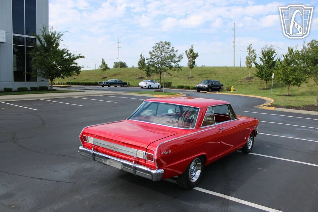 1965 Chevrolet II 1st Gen - Image 15 of 21