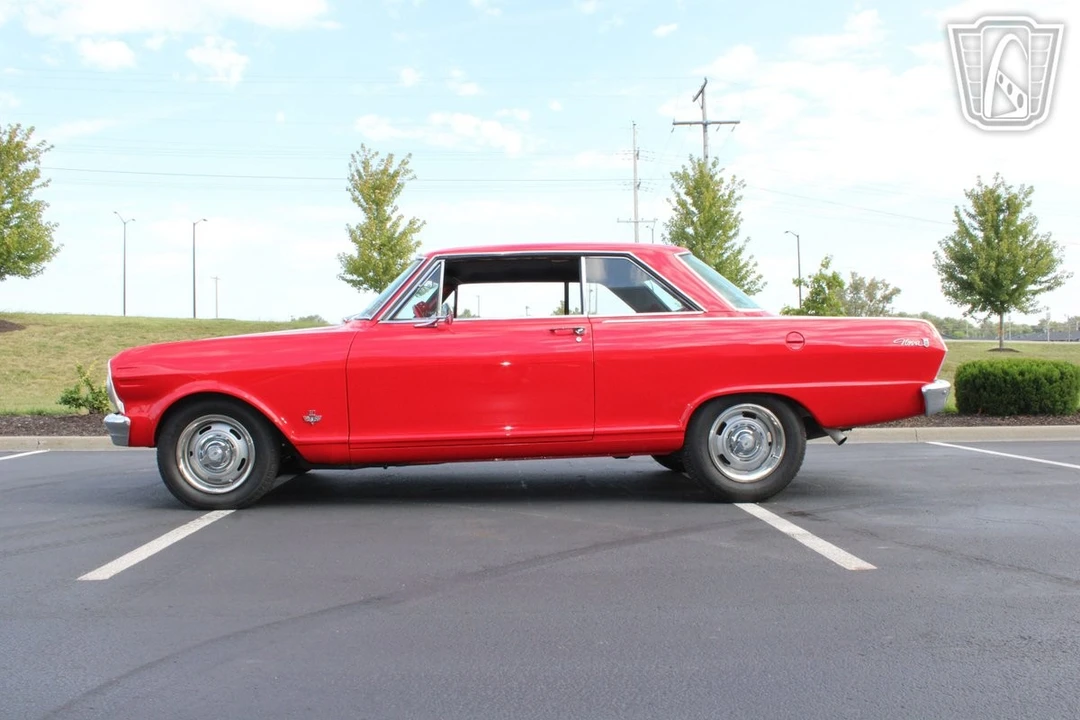 1965 Chevrolet II 1st Gen - Image 20 of 21
