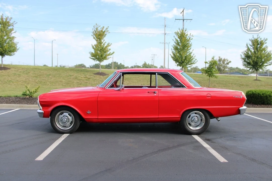 1965 Chevrolet Nova 3rd Gen - Image 3 of 21