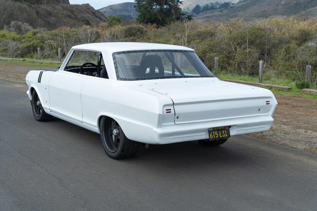 1965 Chevrolet II 1st Gen - Image 8 of 31