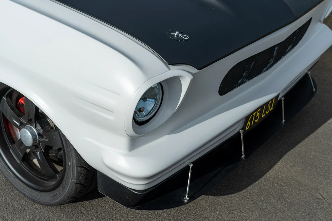1965 Chevrolet II 1st Gen - Image 15 of 31