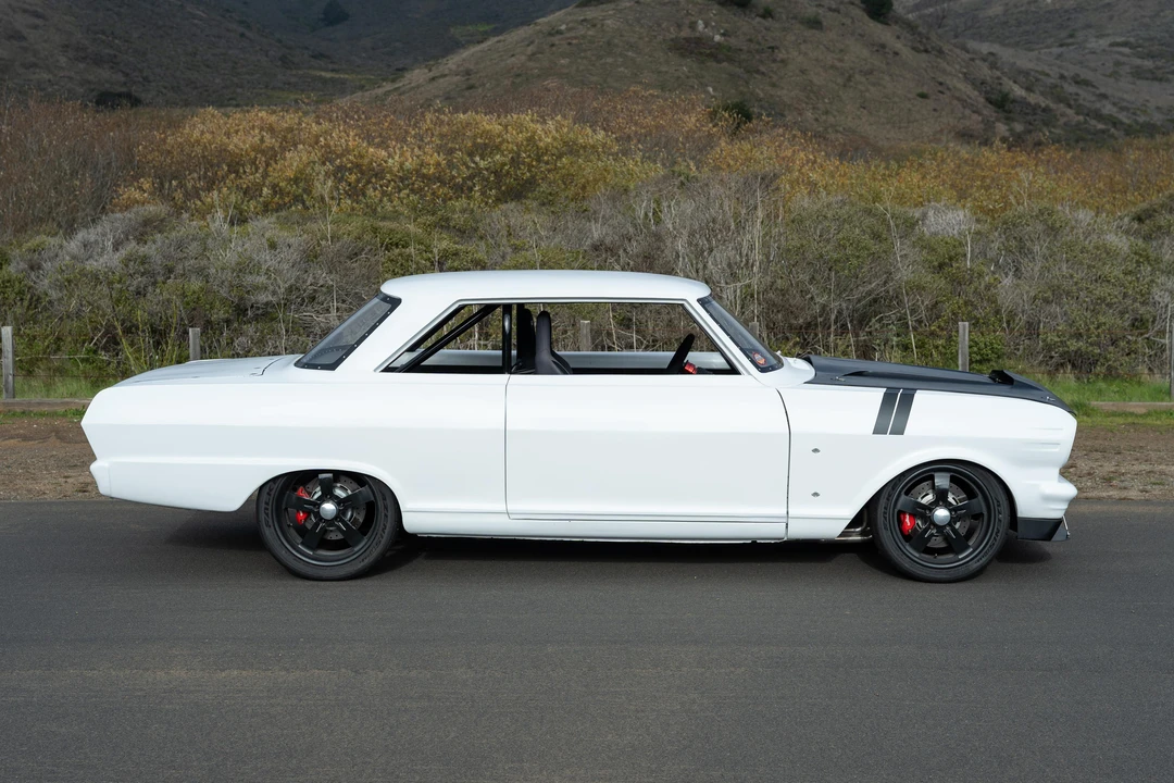 1965 Chevrolet II 1st Gen - Image 12 of 31