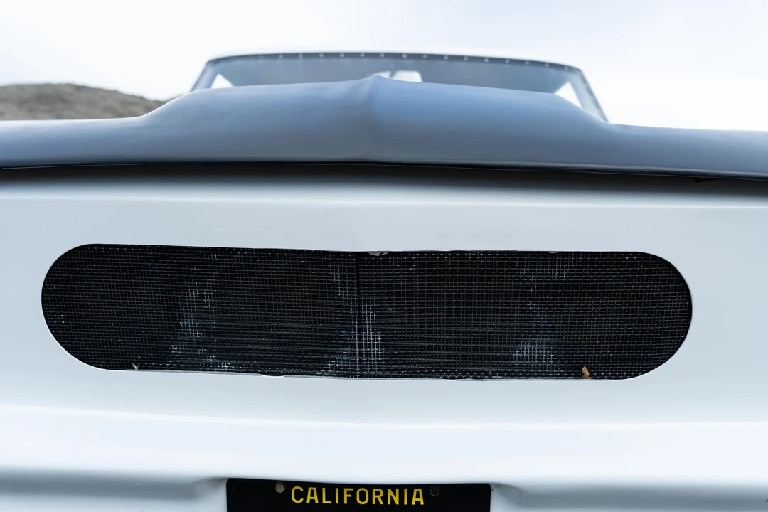1965 Chevrolet II 1st Gen - Image 23 of 31