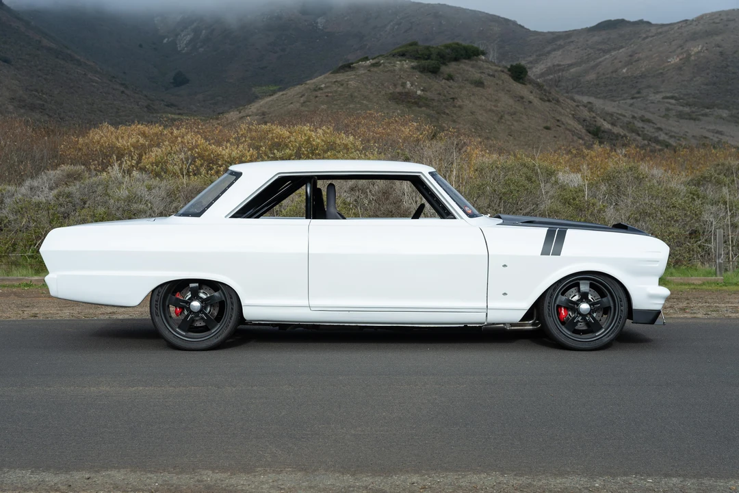 1965 Chevrolet II 1st Gen - Image 11 of 31