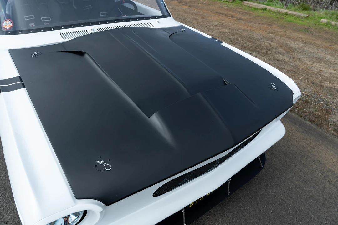 1965 Chevrolet II 1st Gen - Image 16 of 31