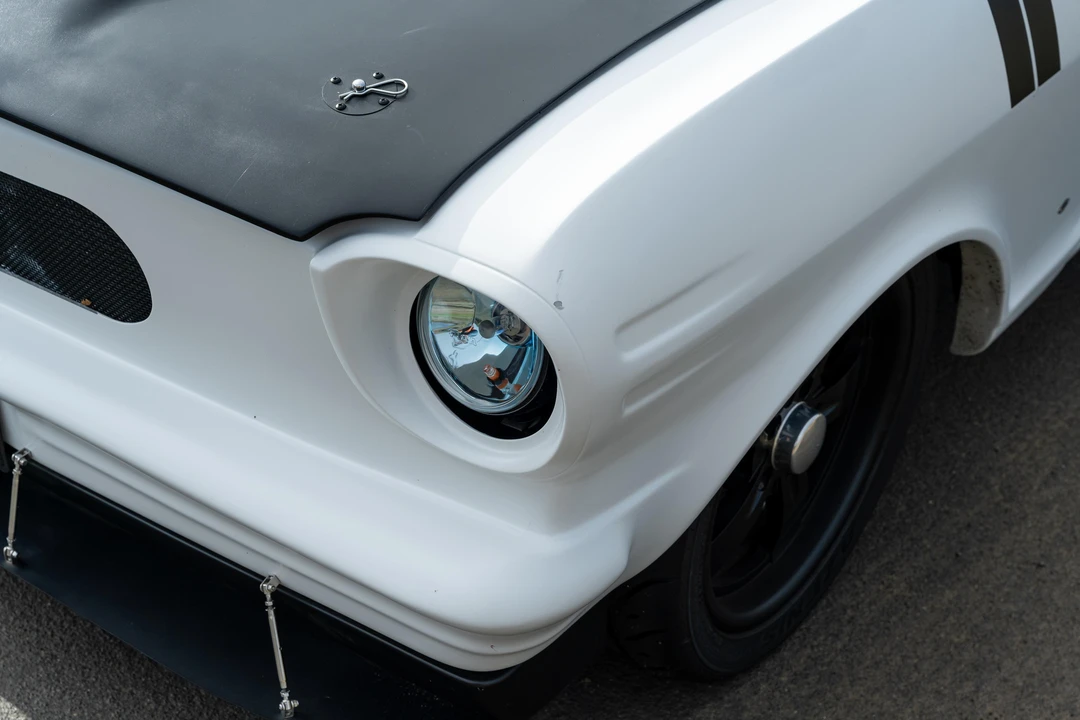 1965 Chevrolet II 1st Gen - Image 31 of 31