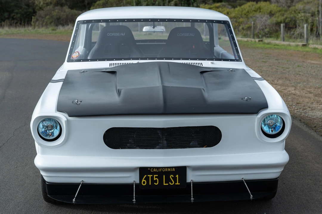 1965 Chevrolet II 1st Gen - Image 2 of 31