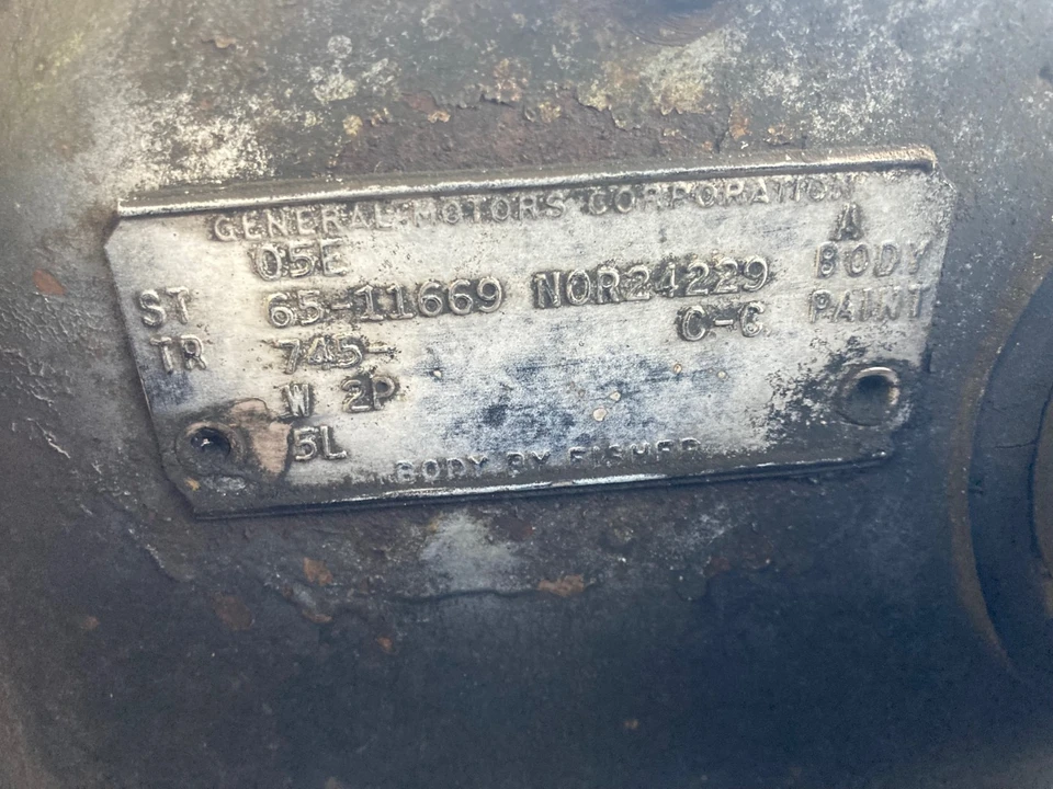 1965 Chevrolet II 1st Gen - Image 6 of 18