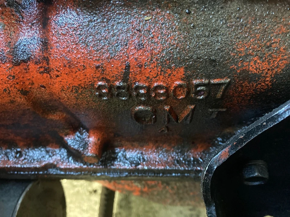1965 Chevrolet II 1st Gen - Image 7 of 18