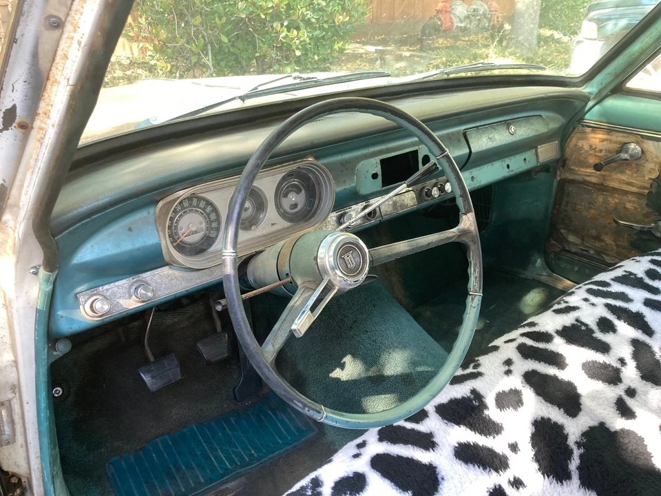 1965 Chevrolet II 1st Gen - Image 10 of 18