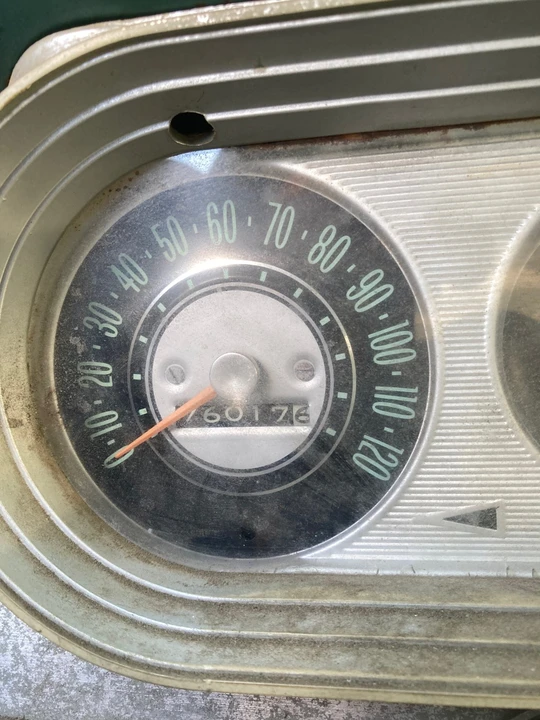 1965 Chevrolet II 1st Gen - Image 11 of 18