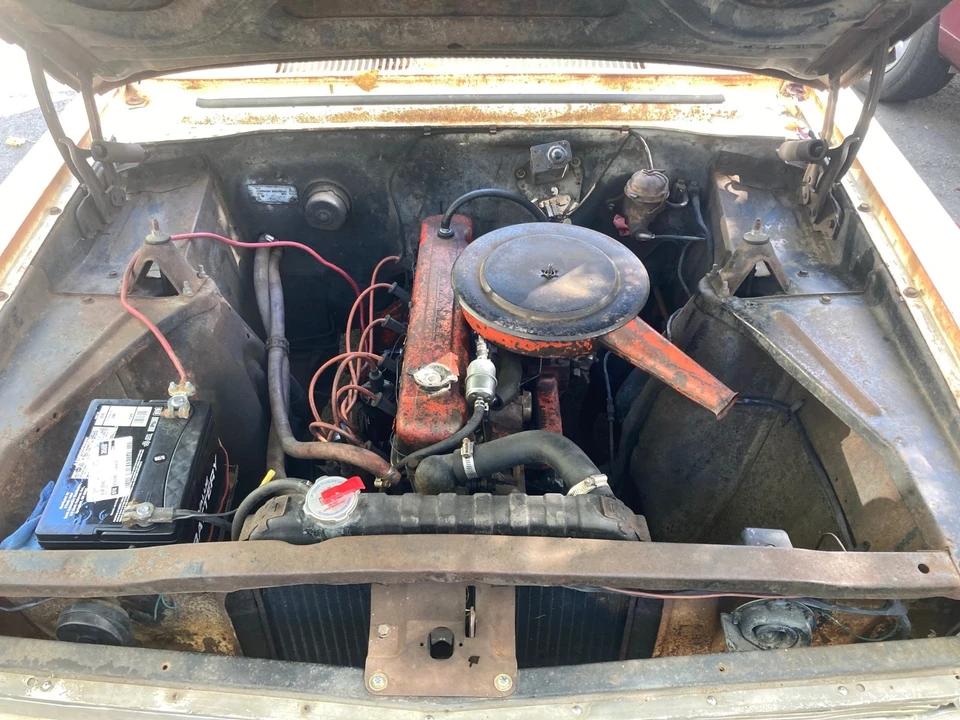 1965 Chevrolet II 1st Gen - Image 5 of 18