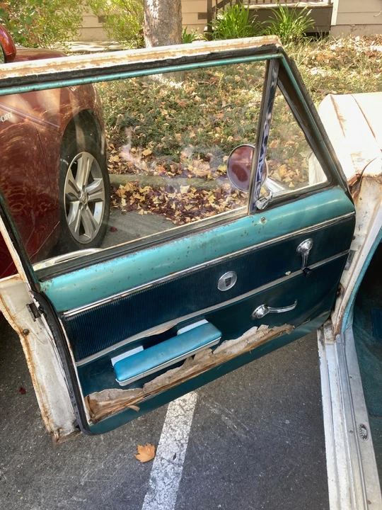 1965 Chevrolet II 1st Gen - Image 9 of 18