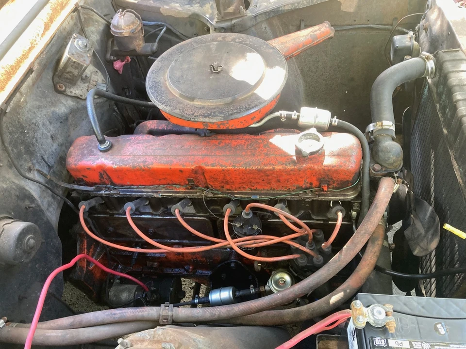 1965 Chevrolet II 1st Gen - Image 8 of 18