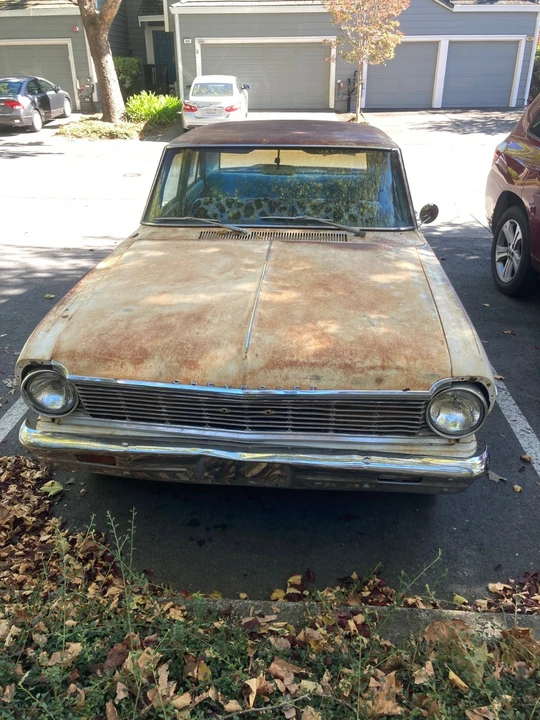 1965 Chevrolet II 1st Gen - Image 4 of 18