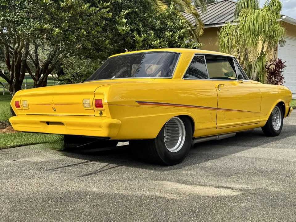 1965 Chevrolet II 1st Gen - Image 4 of 20