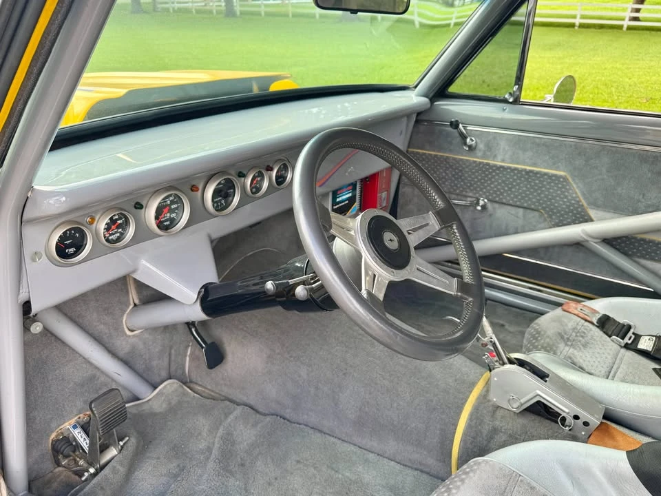 1965 Chevrolet II 1st Gen - Image 9 of 20
